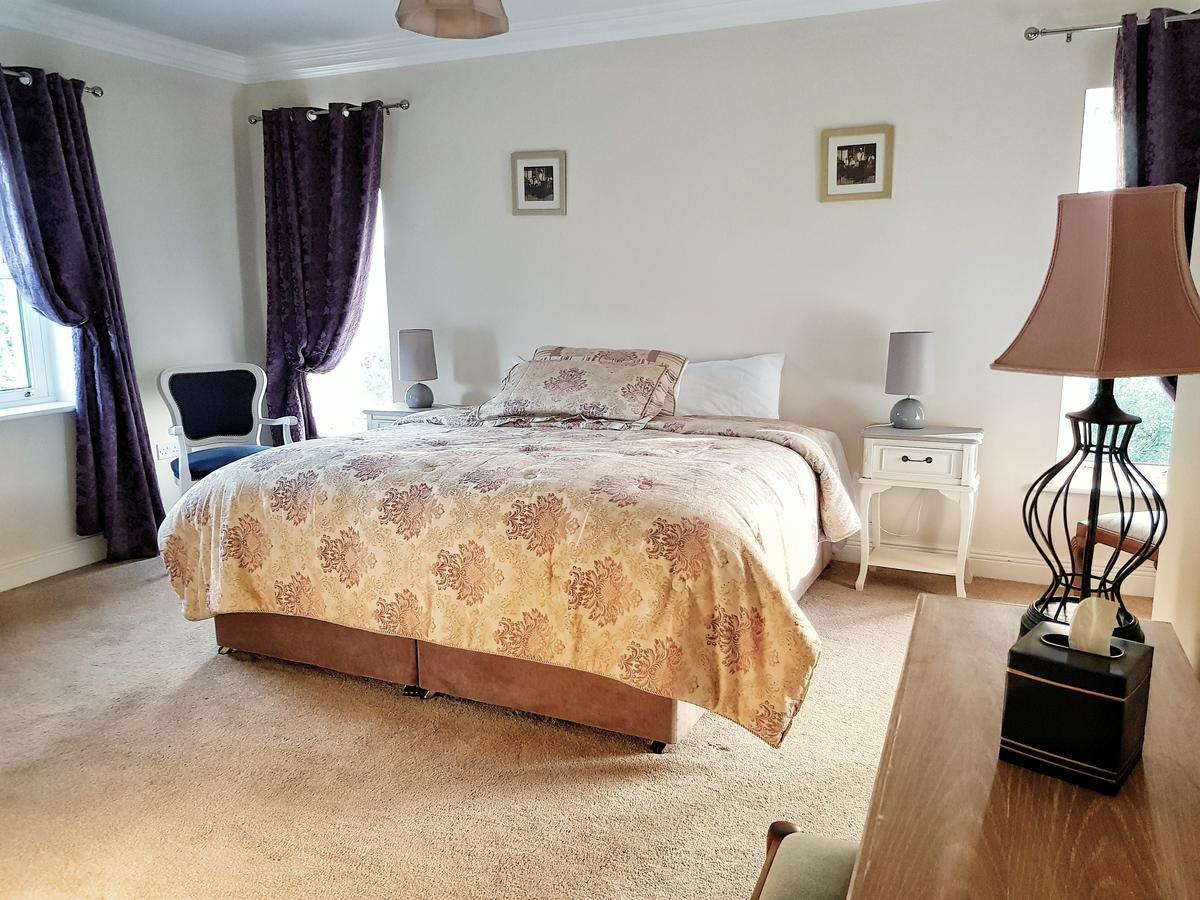إينيسكورثي Blackstoops Lodge المظهر الخارجي الصورة
