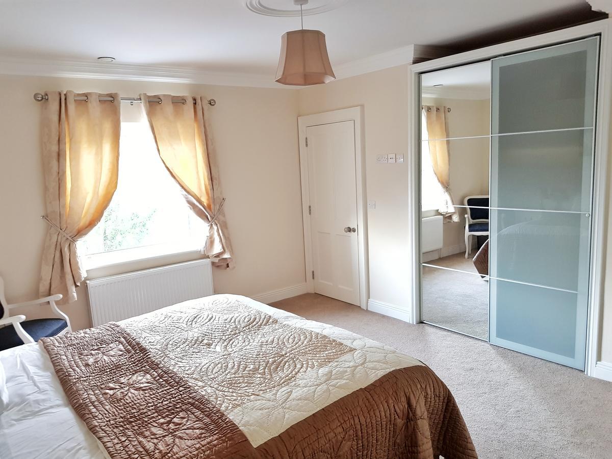 إينيسكورثي Blackstoops Lodge المظهر الخارجي الصورة