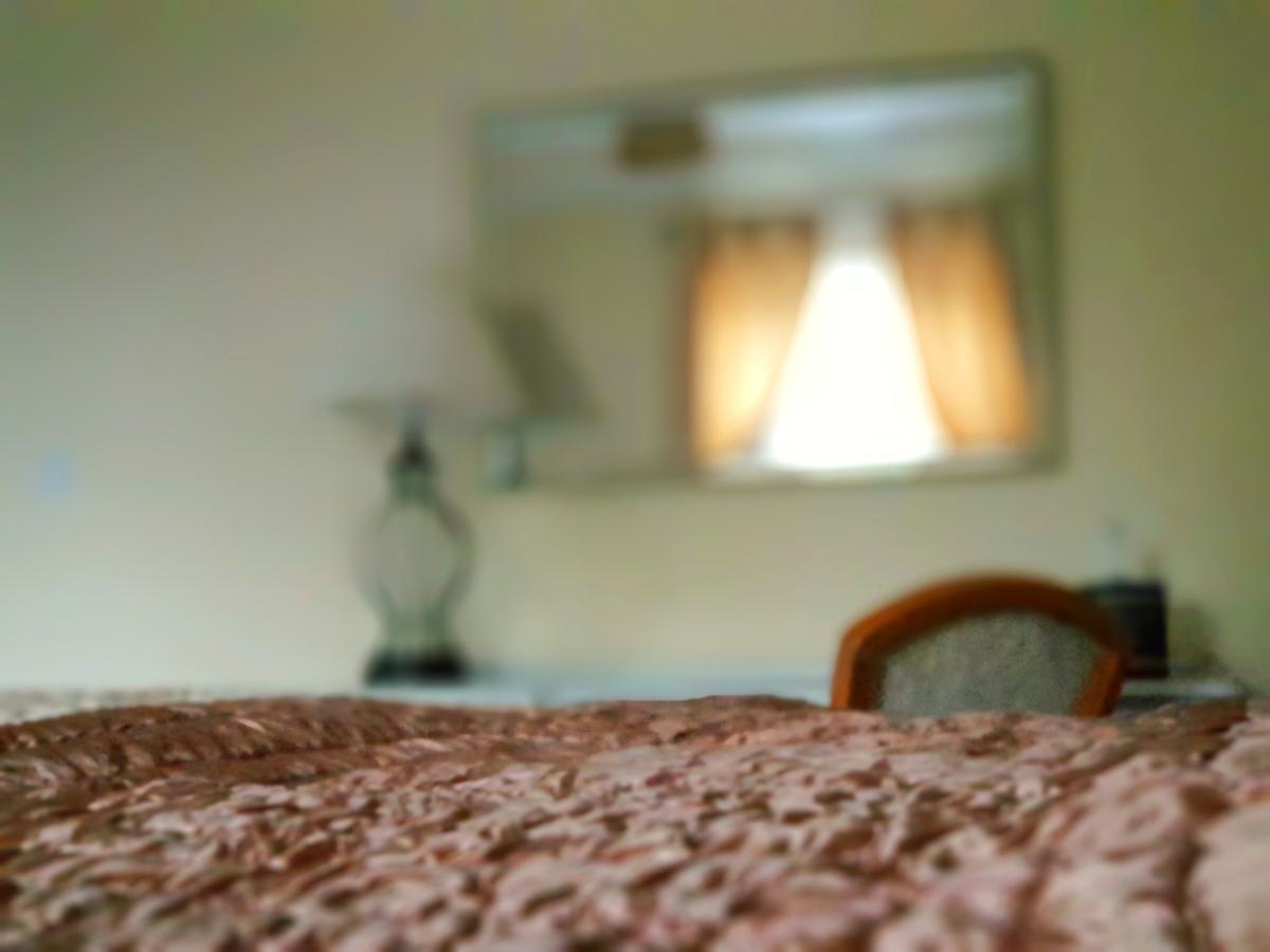 إينيسكورثي Blackstoops Lodge المظهر الخارجي الصورة